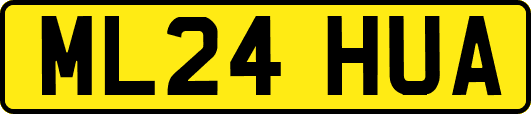 ML24HUA