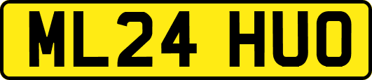ML24HUO