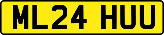 ML24HUU