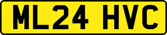 ML24HVC