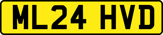 ML24HVD