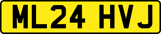 ML24HVJ