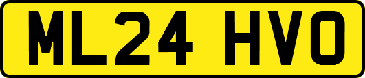 ML24HVO