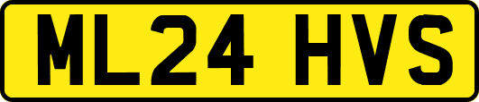 ML24HVS