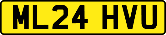 ML24HVU