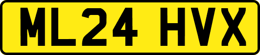 ML24HVX