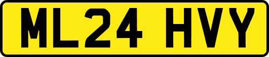 ML24HVY