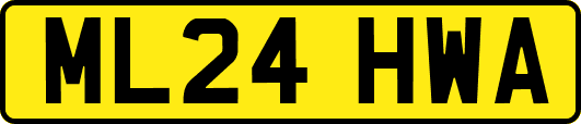 ML24HWA