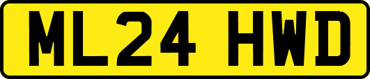ML24HWD
