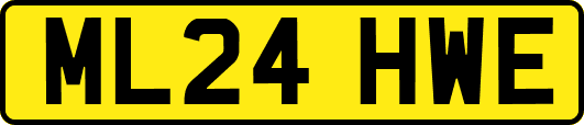 ML24HWE