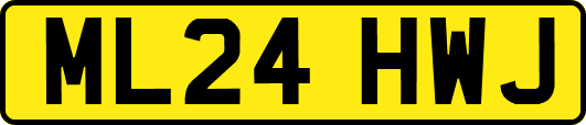 ML24HWJ