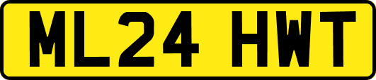 ML24HWT