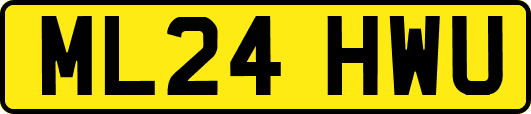 ML24HWU