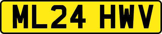 ML24HWV