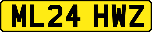 ML24HWZ