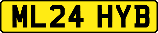 ML24HYB