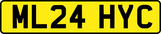 ML24HYC