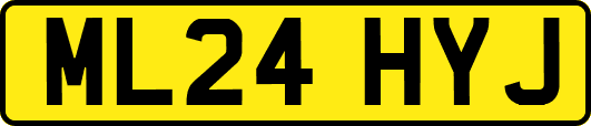 ML24HYJ