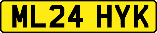 ML24HYK