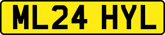 ML24HYL