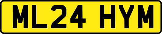 ML24HYM
