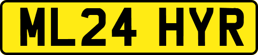 ML24HYR