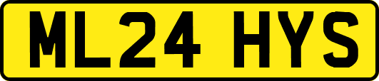 ML24HYS