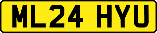 ML24HYU