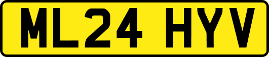 ML24HYV