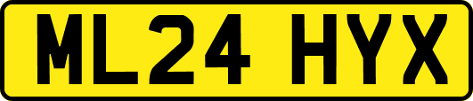 ML24HYX