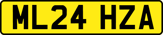 ML24HZA