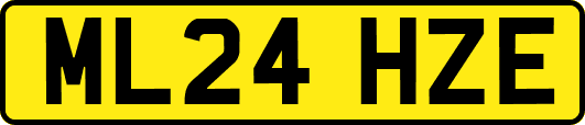 ML24HZE