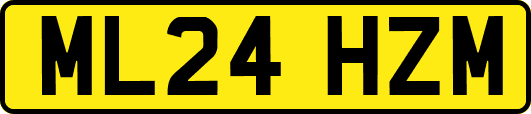 ML24HZM