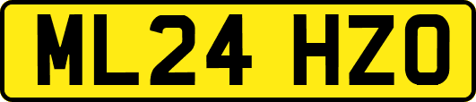 ML24HZO