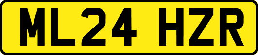 ML24HZR