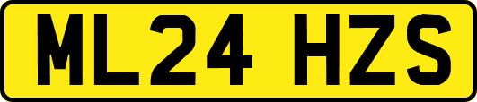 ML24HZS