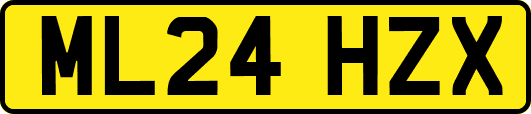 ML24HZX