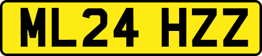 ML24HZZ