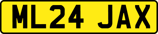 ML24JAX