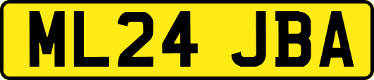 ML24JBA