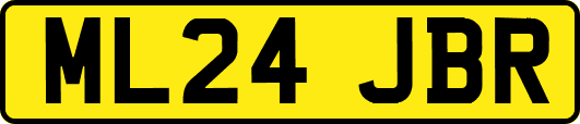 ML24JBR