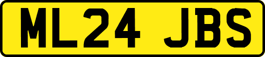ML24JBS