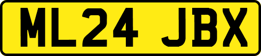 ML24JBX