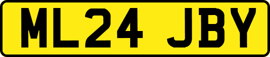 ML24JBY