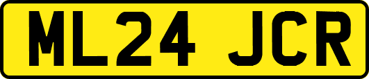 ML24JCR
