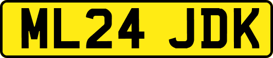 ML24JDK