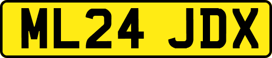 ML24JDX