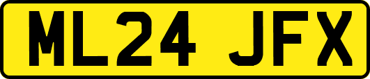 ML24JFX