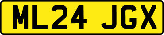 ML24JGX
