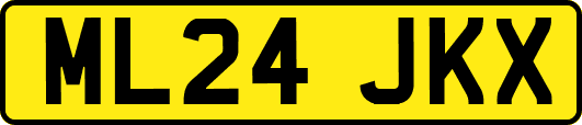 ML24JKX